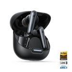 Anker Soundcore Liberty 4 NC True Wireless Earbuds – Adaptive ANC 2.0, Hi-Res Audio Wireless & LDAC