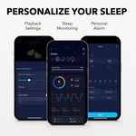 Soundcore Sleep A20 Wireless Sleep Earbuds