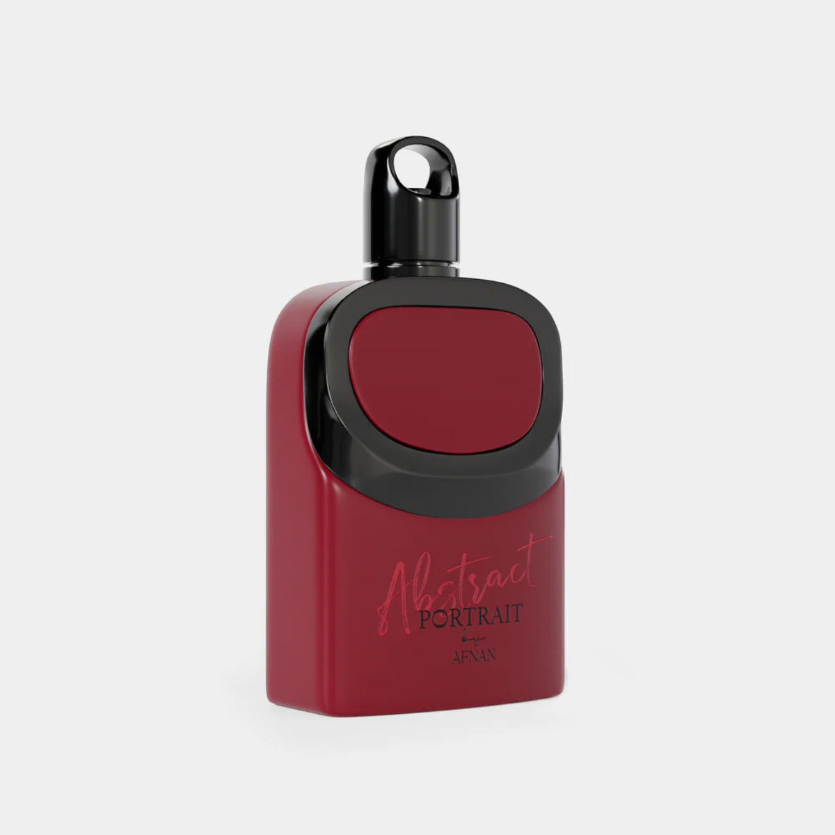 AFNAN Portrait Abstract Unisex Extrait de Parfum – 100 ml