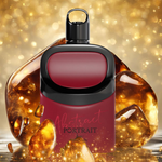 AFNAN Portrait Abstract Unisex Extrait de Parfum – 100 ml