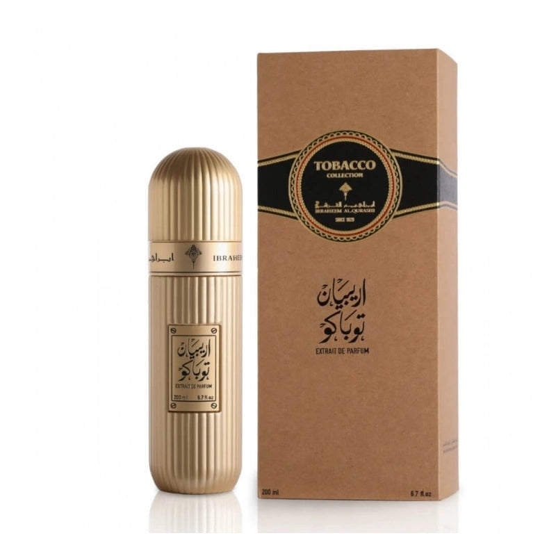 IBRAQ TOBACCO COLLECTION S EXTRAIT DE PARFUM