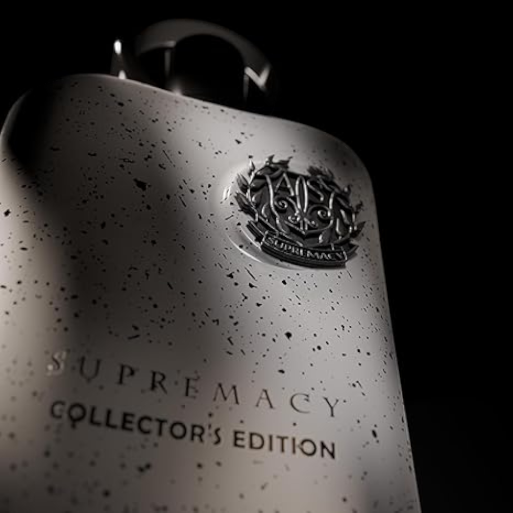 Afnan Supremacy Collector's Edition for Men – Eau De Parfum | 100 ml