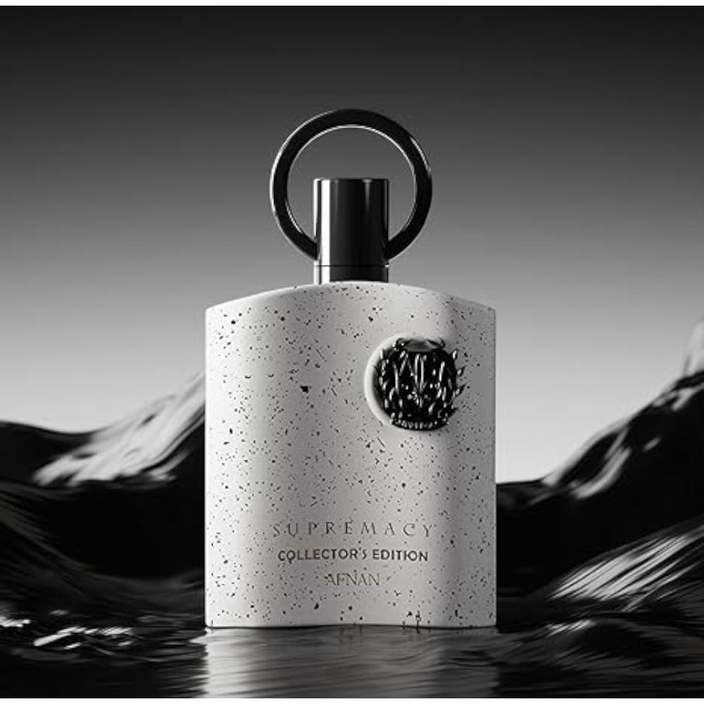 Afnan Supremacy Collector's Edition for Men – Eau De Parfum | 100 ml