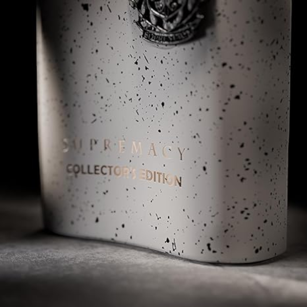 Afnan Supremacy Collector's Edition for Men – Eau De Parfum | 100 ml