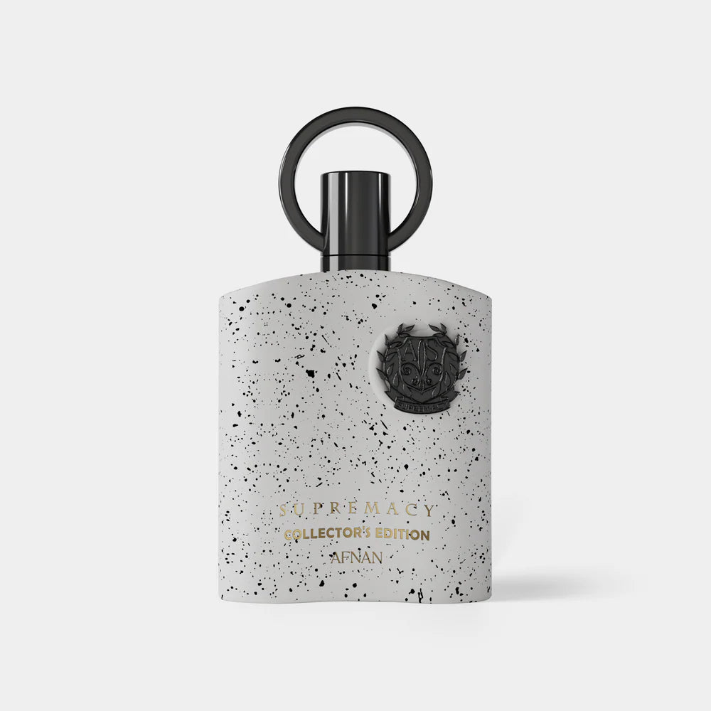 Afnan Supremacy Collector's Edition for Men – Eau De Parfum | 100 ml