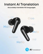 Anker Soundcore R60i NC True Wireless Earbuds in Sri Lanka | ANC Bluetooth Earbuds - 6 Months Warranty