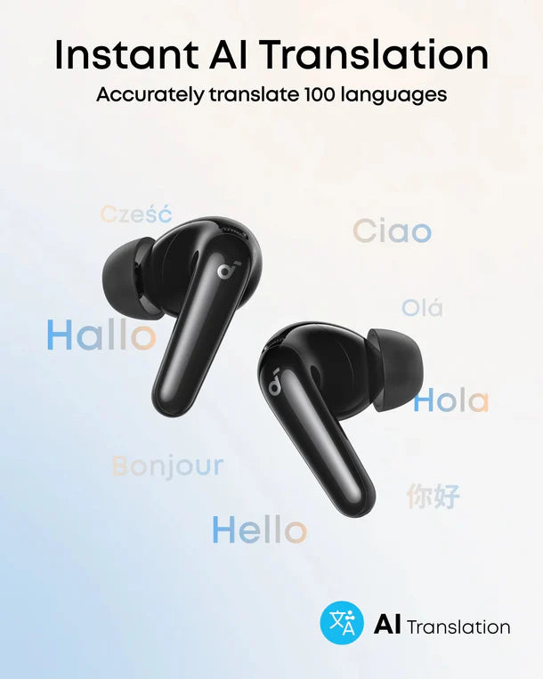 Anker Soundcore R60i NC True Wireless Earbuds in Sri Lanka | ANC Bluetooth Earbuds - 6 Months Warranty