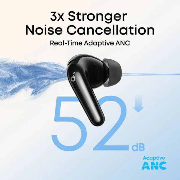 Anker Soundcore R60i NC True Wireless Earbuds in Sri Lanka | ANC Bluetooth Earbuds - 6 Months Warranty