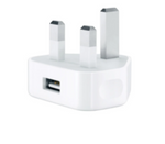 Apple 5W USB Power Adapter with Charging Cable
