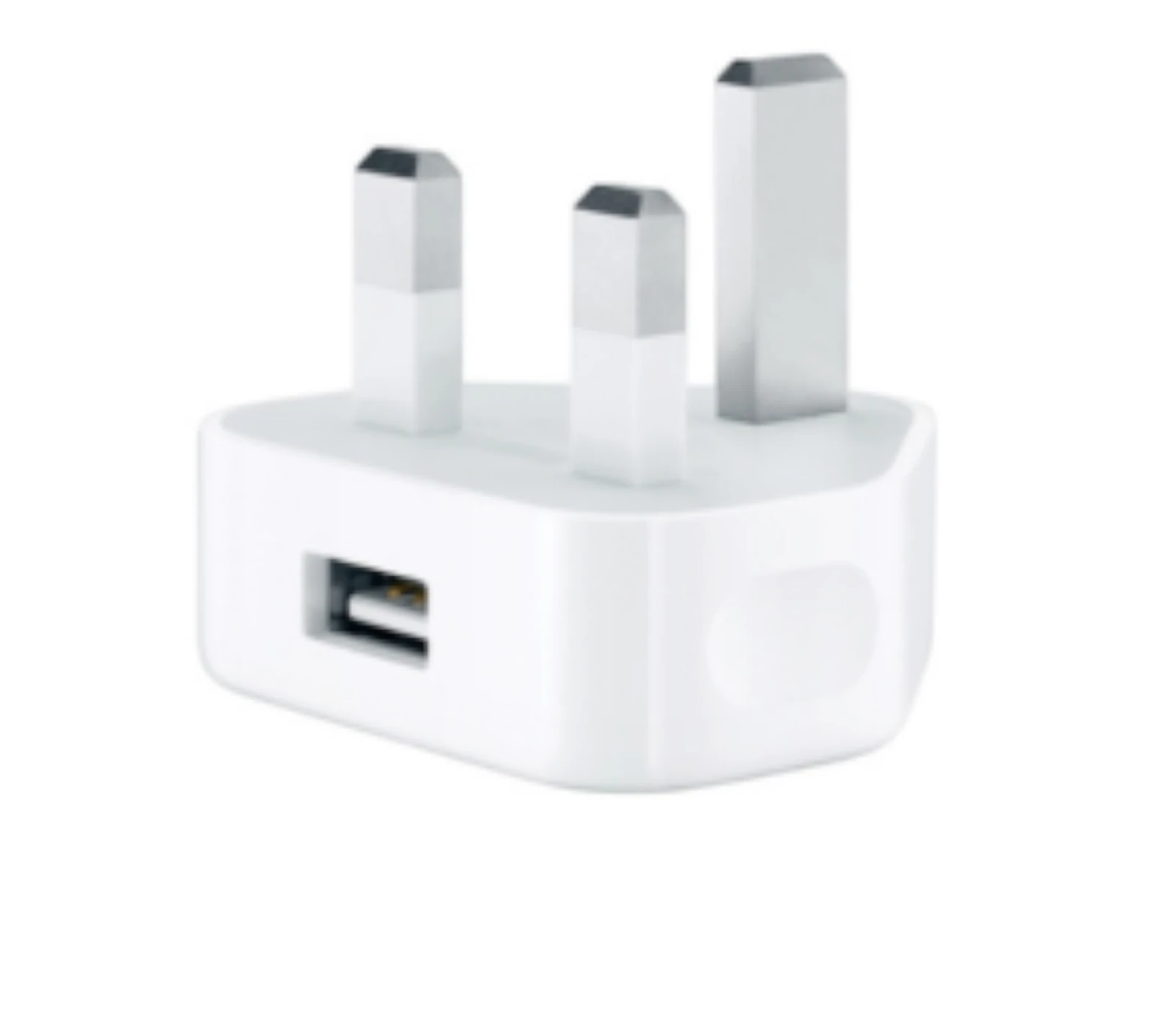 Apple 5W USB Power Adapter with Charging Cable
