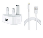 Apple 5W USB Power Adapter with Charging Cable