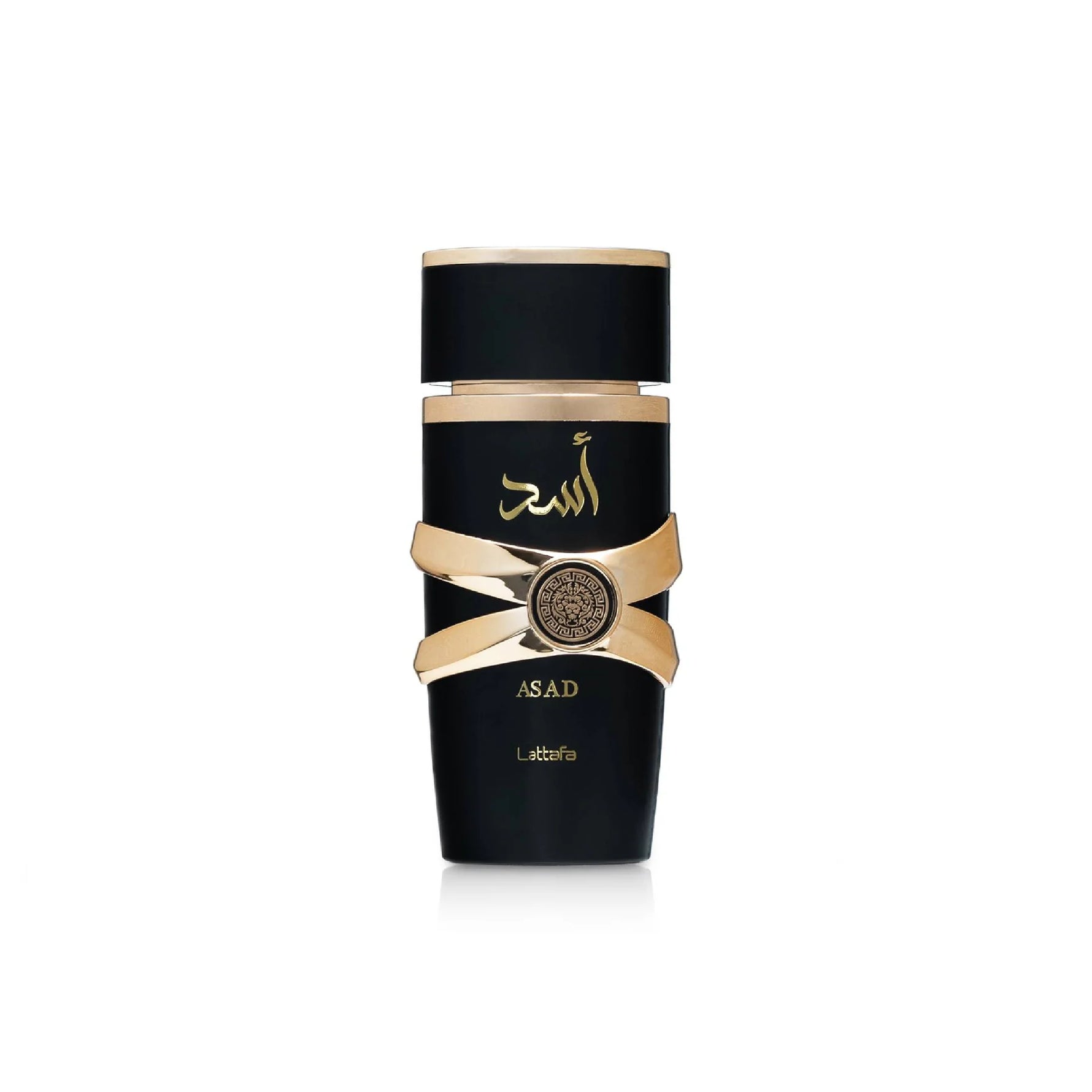Lattafa Asad Eau de Parfum 100ml – Spicy Fragrance for Men