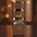 Lattafa Asad Bourbon Eau de Parfum – 100ml Unisex