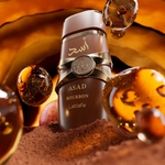 Lattafa Asad Bourbon Eau de Parfum – 100ml Unisex