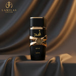 Lattafa Asad Eau de Parfum 100ml – Spicy Fragrance for Men