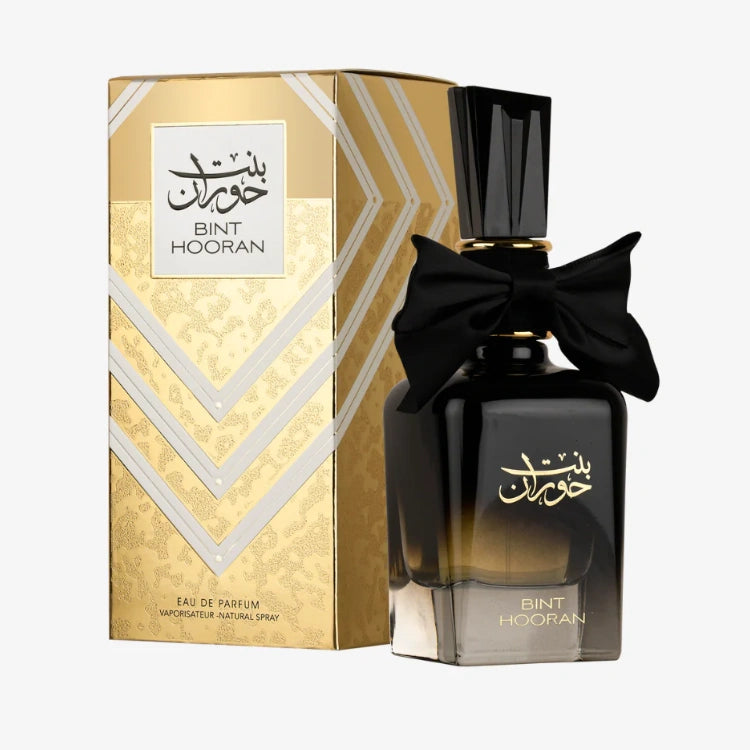 Bint Hooran Ard Al Zaafaran for Women -100 ML