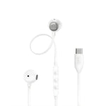 JBL Tune 305C USB-C Wired Hi-Res Earbuds