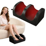 Infrared Heating Foot/leg Massager – Deep Kneading Electric Relaxation Therapy