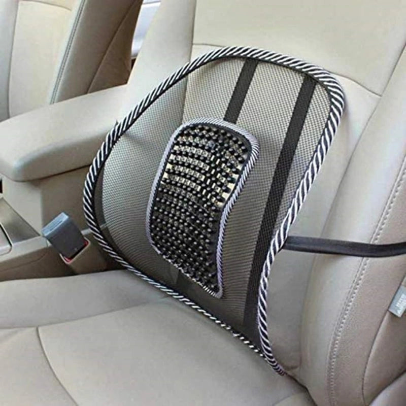 Car Back Supporter