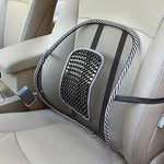 Car Back Supporter