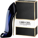 Carolina Herrera Good Girl Eau De Parfum – Luxury Sweet & Seductive Women’s Perfume (80ML)