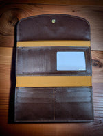 Chic & Versatile Women's Long Wallets - Multi-Design Collection