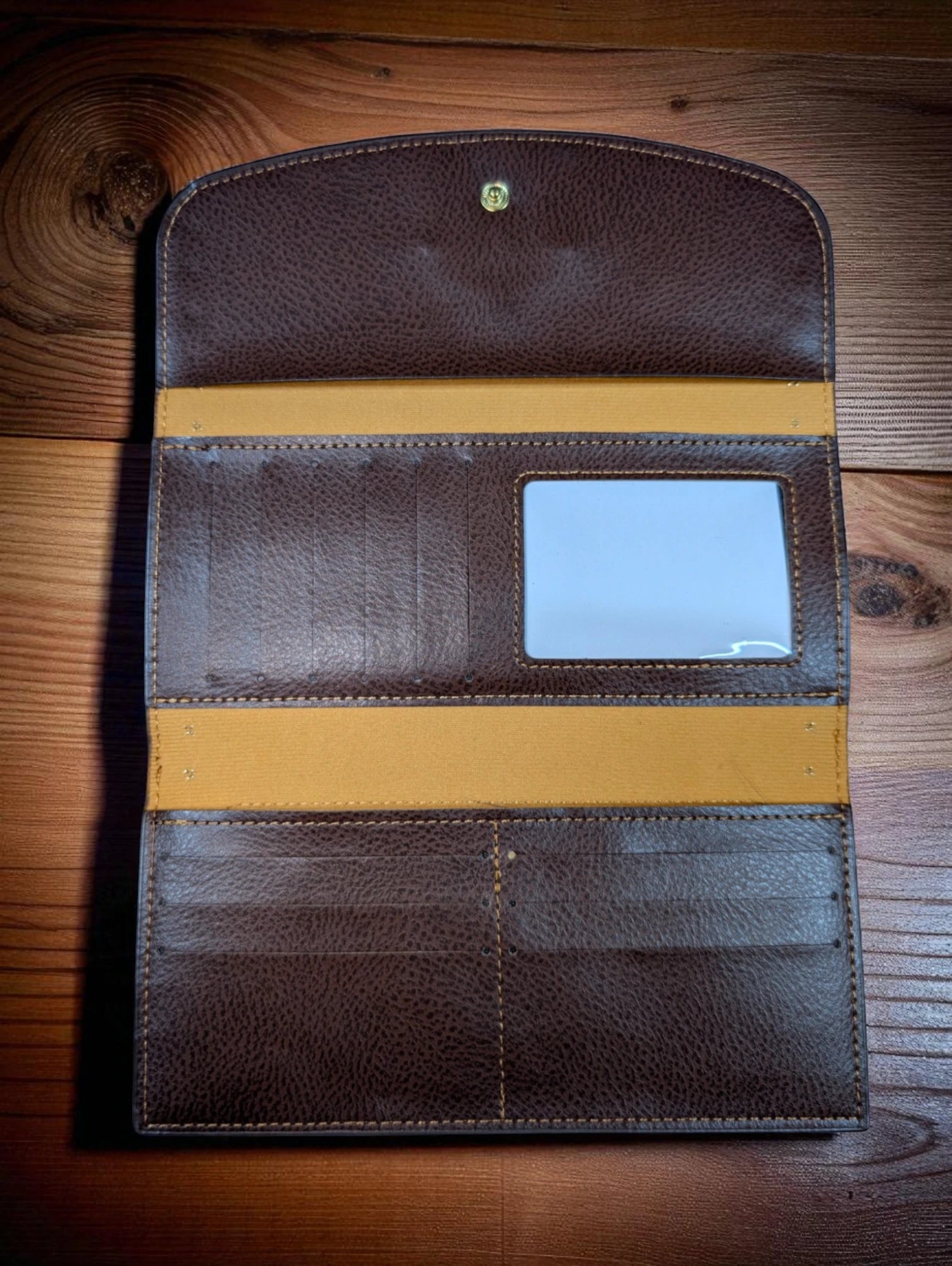 Chic & Versatile Women's Long Wallets - Multi-Design Collection