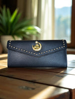 Chic & Versatile Women's Long Wallets - Multi-Design Collection
