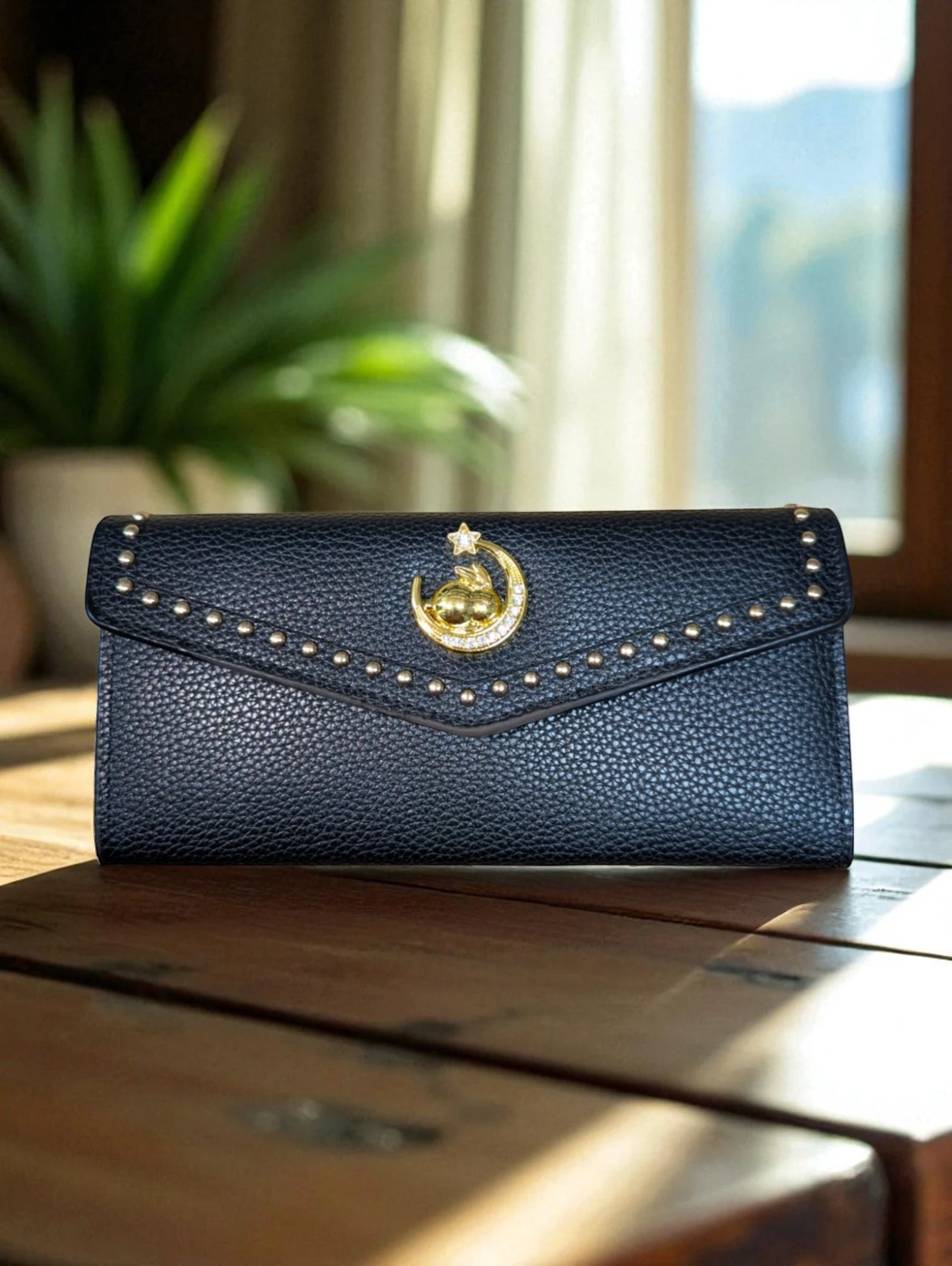 Chic & Versatile Women's Long Wallets - Multi-Design Collection