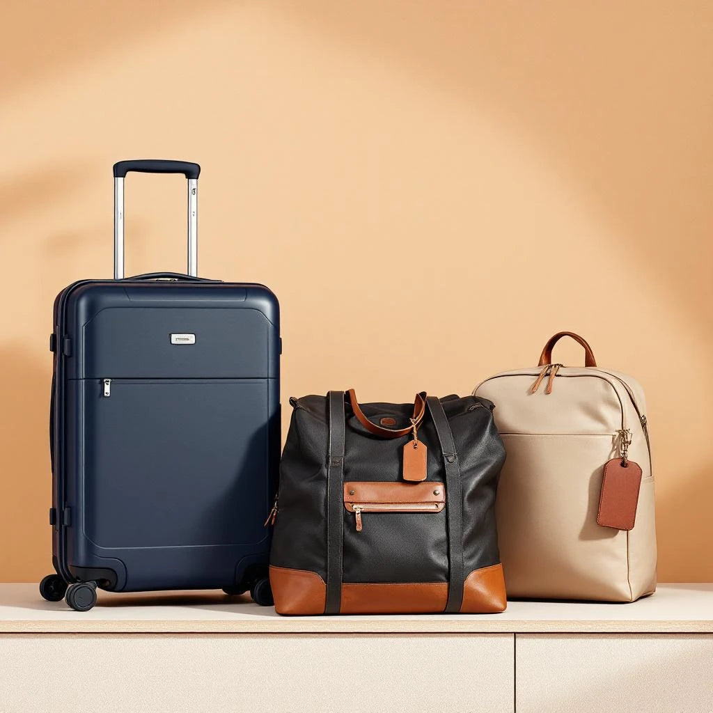 Bags & Luggage