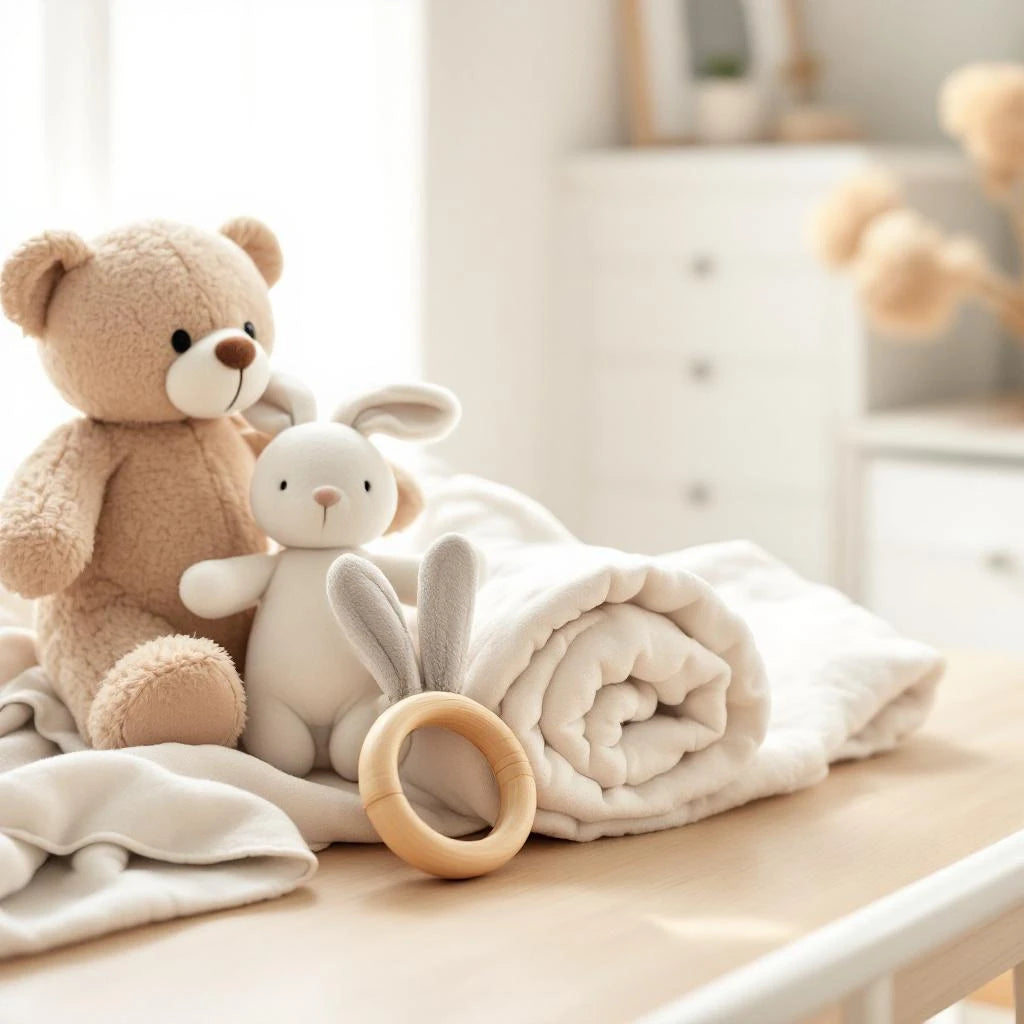 Toys & Baby