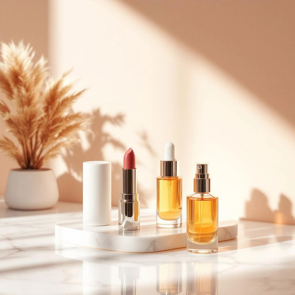 Beauty & Wellness