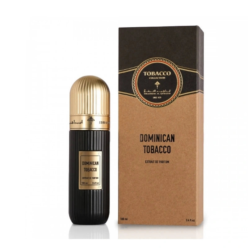 IBRAQ TOBACCO COLLECTION S EXTRAIT DE PARFUM