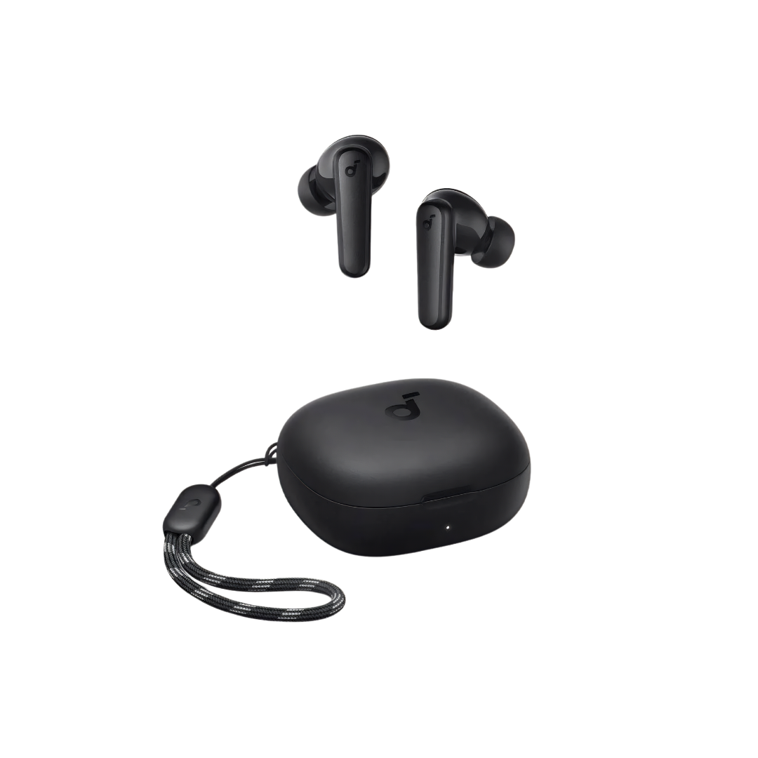 ANKER Soundcore P20i True Wireless Earbuds, 10mm Drivers with Big Bass