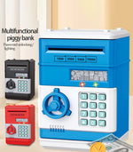 Electronic ATM Password Piggy Bank (Ages 3+)