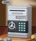 Electronic ATM Password Piggy Bank (Ages 3+)