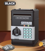 Electronic ATM Password Piggy Bank (Ages 3+)