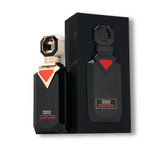 Amber Empire Perfume EDP by French Avenue -100ml