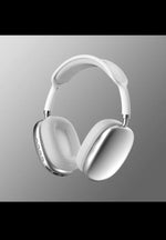 P9 Wireless Bluetooth 5.0 Over-Ear Headphones with ANC & Mic