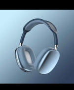 P9 Wireless Bluetooth 5.0 Over-Ear Headphones with ANC & Mic