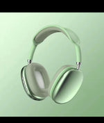 P9 Wireless Bluetooth 5.0 Over-Ear Headphones with ANC & Mic