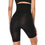 High Waist Tummy Control Shapewear Shorts Firm Control Butt Lifter Body Shaper for Women