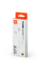 JBL Tune 305C USB-C Wired Hi-Res Earbuds