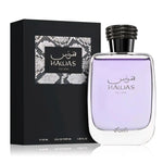 Rasasi Hawas for Him Eau de Parfum – 100ml