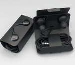 High Quality In Ear Headphones with Mic – 3.5mm Jack Wired Earphones