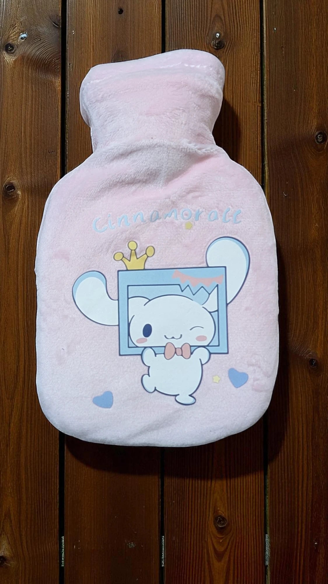 Hot Water Bag for Pain Relief & Warmth - Perfect for Period Cramps, Muscle Aches & Winter Comfort