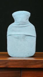 Hot Water Bag for Pain Relief & Warmth - Perfect for Period Cramps, Muscle Aches & Winter Comfort
