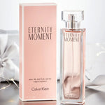 Calvin Klein Eternity Moment Eau De Parfum – 100 Ml