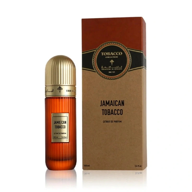 IBRAQ TOBACCO COLLECTION S EXTRAIT DE PARFUM