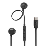 JBL Tune 305C USB-C Wired Hi-Res Earbuds